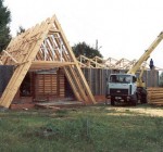В Литве растет число желающих строить дома