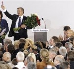 Победа Б.Коморовского на президентских выборах в Польше принесет стране улучшение отношений с зарубежными государствами