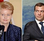 Советник президента:  планирующийся визит президента Литвы в РФ может стать определенным вехой в отношениях