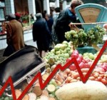 Темп инфляции в Литве вырос до рекордного уровня за полгода