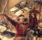 15 июля 1410 - великая Жальгирисская битва
