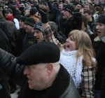 Литовские профсоюзы выступят на европейском уровне - против жесткой экономии