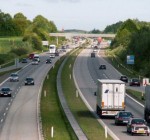 Улучшатся условия движения и безопасность на магистрали Каунас-Зарасай-Даугавпилс