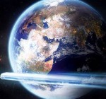 Человечеству осталось жить на Земле не более 100 лет