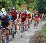 Более 900 велосипедистов примут участие в вильнюсском "Веломарафоне"
