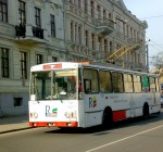 В Вильнюсе не будет бумажных талончиков на транспорт