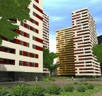 Вопреки ожиданиям, жилье в Литве продолжает дешеветь