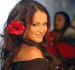Золотой голос Украины София Ротару - в Литве