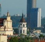 Вильнюсская власть призывает граждан декларировать место жительства в столице