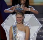"Мисс мира 2010" стала американка