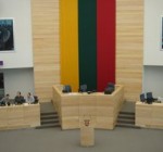 В Литве принят Закон о гражданстве, получивший противоречивые оценки в обществе
