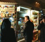 В Каунасе ограничивается торговля алкоголем в киосках и павильонах