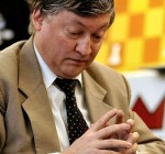 Анатолий Карпов примет участие в шахматном турнире в Вильнюсе