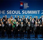 Саммит «большой двадцатки» в Сеуле: обнадеживающие итоги