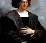 Колумб был внуком великого князя литовского Йогайлы…