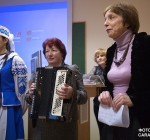 Поэт Янка Купала предстал перед жителями Вильнюса в музейных экспонатах