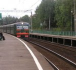 Скорый поезд соединит Вильнюс и Минск