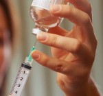 В Британии изобретена "вечная" вакцина против гриппа