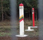 Беларусь узаконила Порядок взаимных поездок жителей приграничных территорий