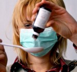 В Литве – пятая жертва гриппа в этом сезоне