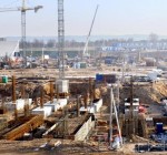 Национальный стадион в Вильнюсе опять будут строить