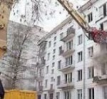 Жители Литвы никак не могут увидеть хоть каких-то плодов реновации многоквартирных домов