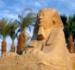 В Египет можно будет возобновить путешествия в начале марта