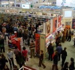 В Вильнюсе открыта Двенадцатая международная книжная ярмарка