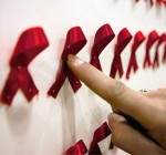 В прошлом году в Литве заболели СПИДом 33 человека