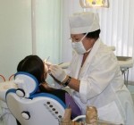 За услуги детского стоматолога платить не нужно