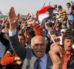 Почему загорелась Ливия? Тайна событий на Арабском Востоке