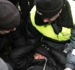 Литве придется заплатить почти 70 тыс. литов за  поведение полицейского