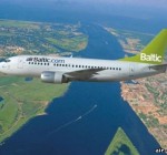 Прекращаются рейсы airBaltic из Вильнюса в Копенгаген