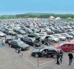 Рынок подержанных автомобилей ожидает застой - прогнозирует "Vakaru ekspresas"