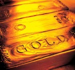 В течение 5 лет цены на золото выросли в 3 раза