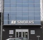 Правительство Литвы вернет клиентам банка "Снорас" не все средства