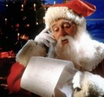 Письмо Дедушке Морозу