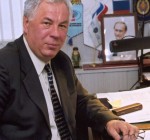 Головатов, Палецкис, Горбачев: прямая связь