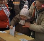 Референдум о русском языке в Латвии разоблачил литовскую  элиту