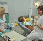 Выбрать стоматолога нельзя