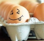 Куры в депрессии, а покупатели яиц в стрессе