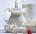 Что такое нормализованное молоко?