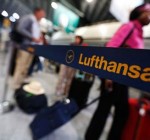 Забастовка стюардесс Lufthansa поломала планы пассажиров из десятков стран мира