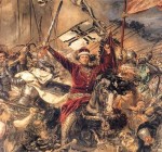 Грюнвальдская битва: разрушение мифов?
