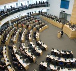 Парламентские выборы в Литве состоялись, в Сейм прошли 7 партий (дополнено)