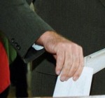 Началось досрочное голосование II тура парламентских выборов в Литве