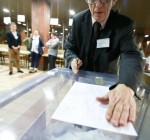 Парламентские выборы в Литве: лидируют социал-демократы