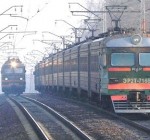 Время движения поездов от Минска до Вильнюса сократится на полчаса
