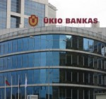 Ограничена деятельность Ukio bankas, назначен временный администратор
