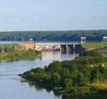 Премьер: представители "Росатома" проявили интерес к Круонисской ГЭС